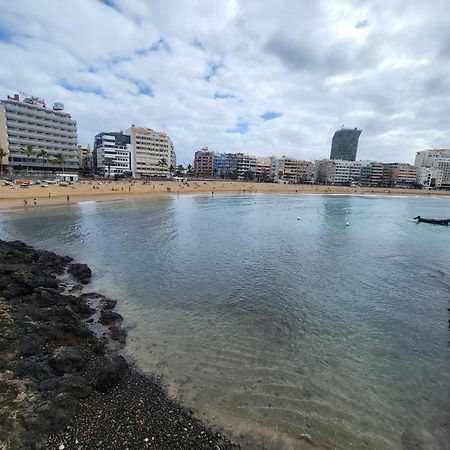 Apto Lujan Perez- Taliarte Las Palmas de Gran Canária Exterior foto