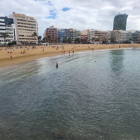 Apto Lujan Perez- Taliarte Las Palmas de Gran Canária Exterior foto