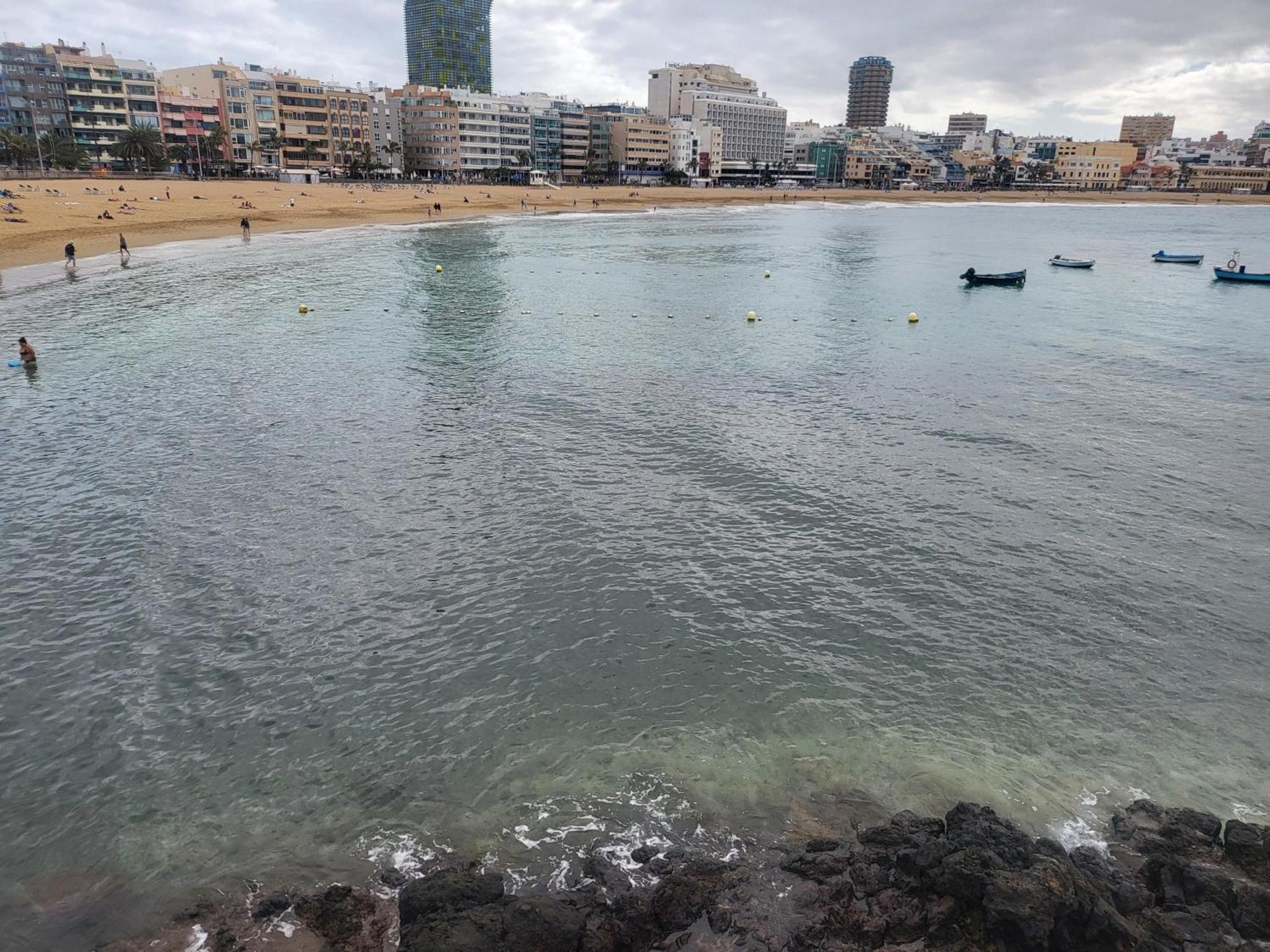 Apto Lujan Perez- Taliarte Las Palmas de Gran Canária Exterior foto